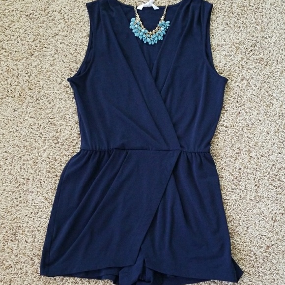 BCBGeneration Other - BCBG generation skort romper size large